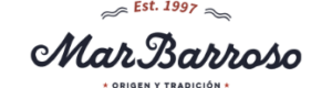Logotipo Mar Barroso