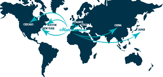 Mar Barroso Internacional
